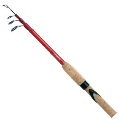 Спиннинг Shimano Catana BX Telespin 300M