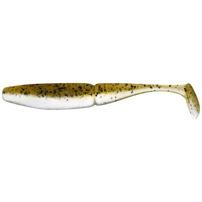 Мягкие приманки Sawamura One`Up Slim 4" #058