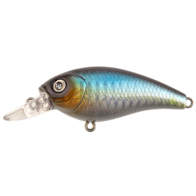 Воблер Lucky John Eco X-Gear Crank 58F цв. E121