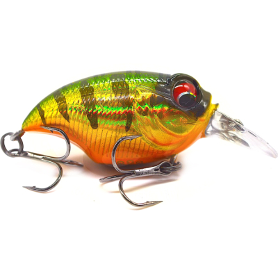 Воблер Grows Culture New SR-X Griffon цвет 07