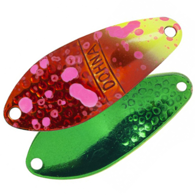 Блесна Antem Anglers System Dohna 2,0гр #TSR19