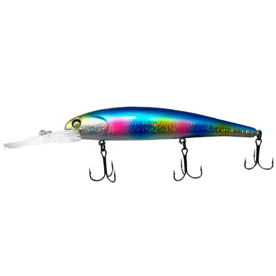 Воблер BAT JOBEN BT017 (120мм., 19 гр. 0-8 м.) #B123