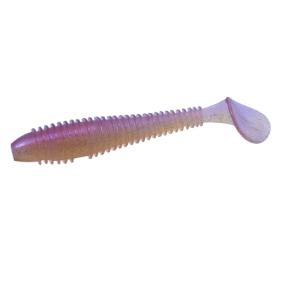 Силиконовая приманка SnastiGood Mr. Swin Gad 10см цв. 116