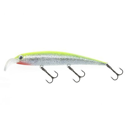 Воблер Taiga Lures Saga 10см цв. 3