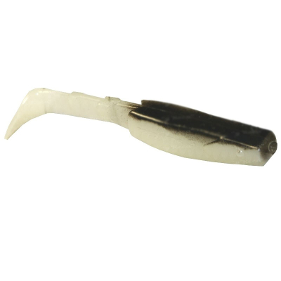 Предатор Mann's Predator M-066BB (80mm) уп-ка 10шт. цв. FW