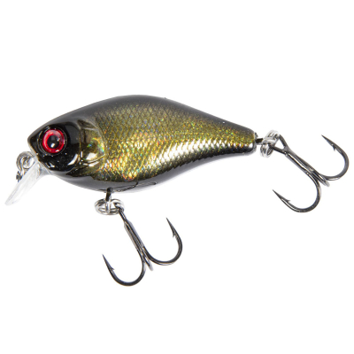 Воблер Lucky John Original Chubby F 4см цв. 025