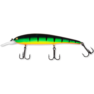 Воблер BAT HACHIRO BT 010 (120 мм., 19 гр. 3,5-4м.) Цв. В020