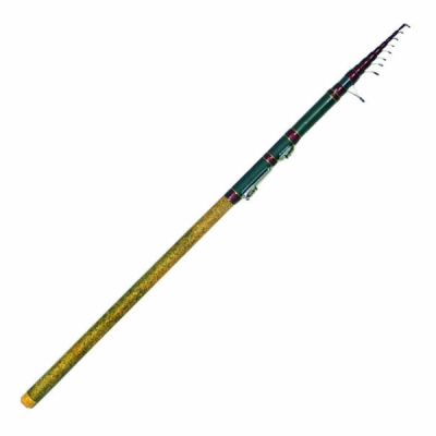 Удилище поплавочное Stinger Maestro TeleRod 420ML-T 4,20m 5-20gr