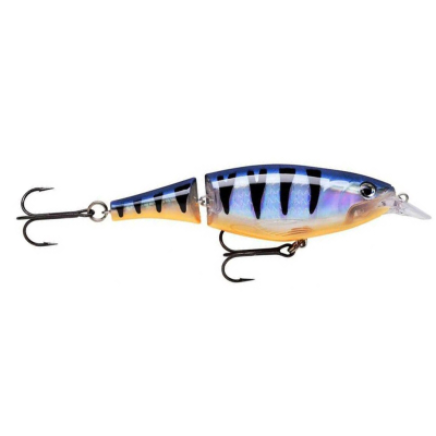 Воблер Rapala X-Rap Jointed Shad XJS13 цв. STP