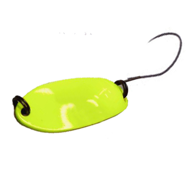 Блесна Anglers System Bux 2.5g #208
