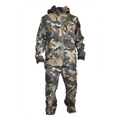 Костюм Remington Stormfront, полиэстер 100%, р. L (Gore-Tex) RM1013-999