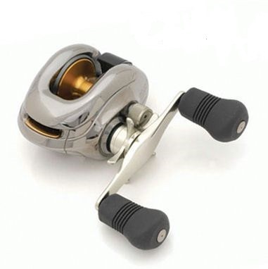 Катушка Shimano Calais 100A