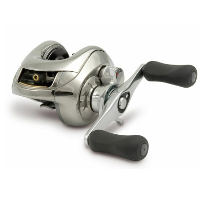 Катушка Shimano Calais CL201DC