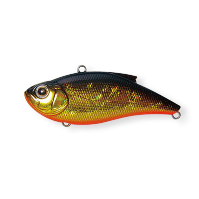 Воблер ZIPBAITS Calibra Jr   цвет № 050R
