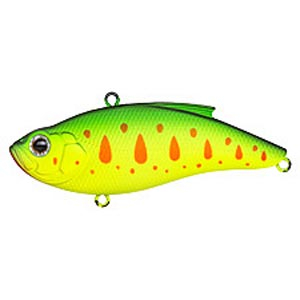 Воблер ZipBaits Calibra Jr цв. 313R