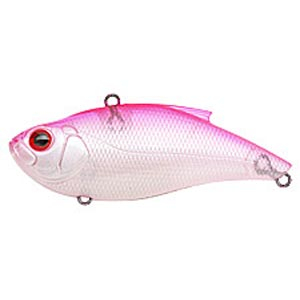 Воблер ZipBaits Calibra Jr цв. 850R