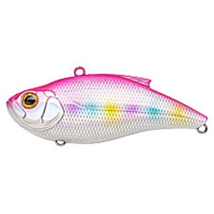 Воблер ZipBaits Calibra Jr цв. 860R