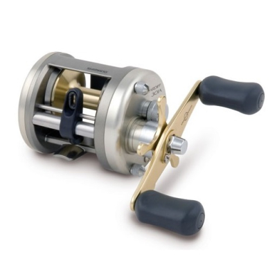 Катушка Shimano Cardiff CDF401A
