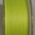 Шнур плетеный Okuma Ceymar X4 #4 30lb 0.34mm 150m Yellow