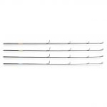 Хлыст для зимнего удилища Narval Frost Ice Rod Gen.2 Tip 65cm #ExH