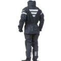 Костюм сухой URSUIT Easy black Gore-Tex размер L