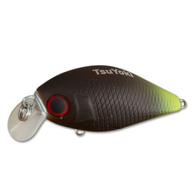 Воблер TsuYoki Swing XC 36F цв. 262