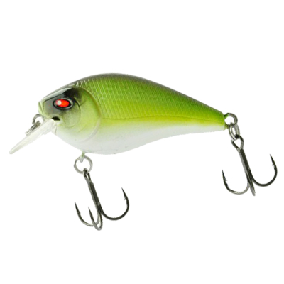 Воблер Mottomo Wrestler 50F 8,5g цв. 0-0.8