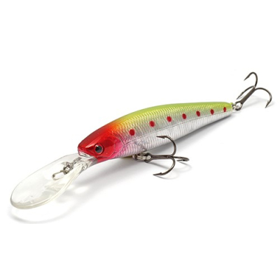 Воблер Lucky Craft Staysee 90SP V2-251 Nishiki