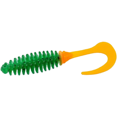 Силиконовая приманка SnastiGood Reka Urban 6.5см цв. 202