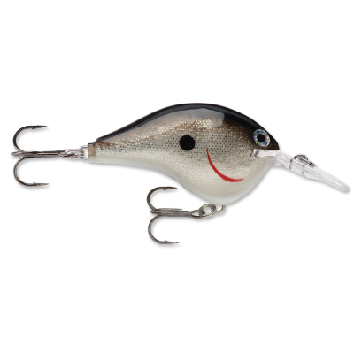 Воблер Rapala Dives-To 06 DT06-S