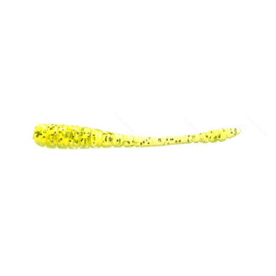 Мягкая приманка Kosadaka SLY Worm 50, 50мм, цв. CS (20шт.) SLW-50-CS