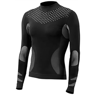 Женская толстовка Baffin Women's Top Charcoal S
