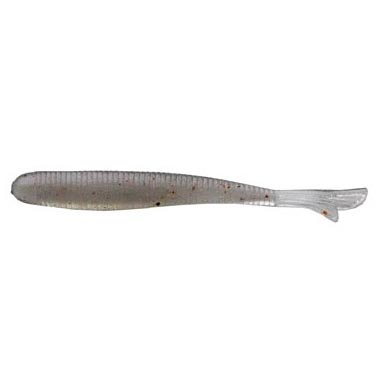 Мягкие приманки Bait Breath U30 Fish Tail 2.8" цв. #718