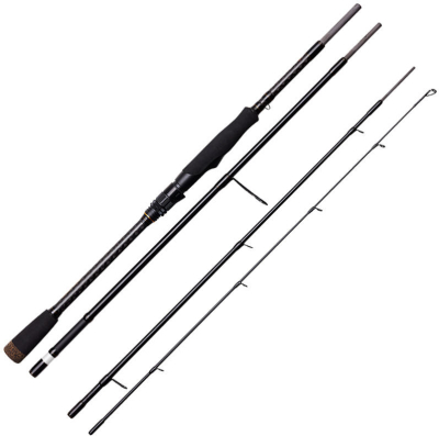 Спиннинг Savage Gear SG2 Medium Game Travel 7'1" 215cm 10-40 4sec 72160