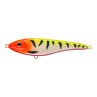 Джеркбейт Strike Pro Big Bandit нейтральный 19,5см  90 гр  Загл.0,3-1,5м EG-078SP#C101F