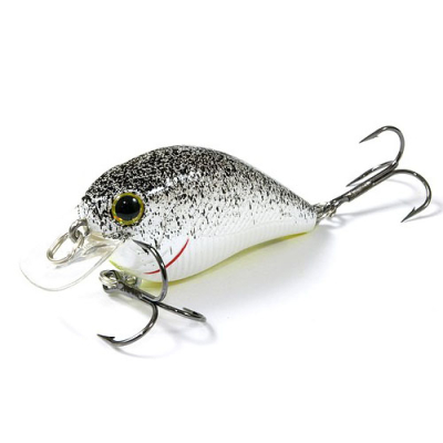 Воблер Lucky Craft Flat Mini SR-115 Splatter Back