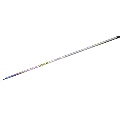 Удилище телескопическое б/к Flagman S-Power Pole 600