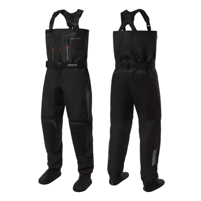 Вейдерсы мужские Finntrail Speedmaster-Z 1542 Graphite (LL)