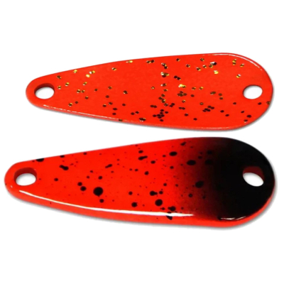 Блесна Kosadaka Trout Space Bandex 2.7g 30mm цвет COBP