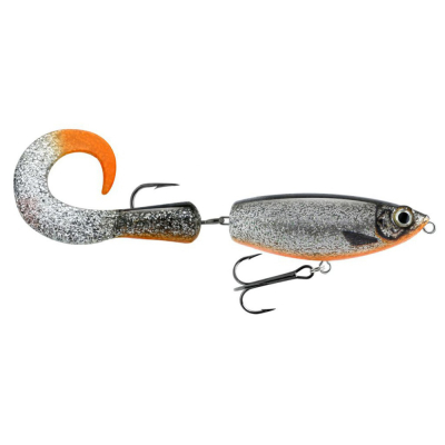 Мягкая приманка Storm R.I.P. Seeker Jerk 20см 80гр. RSJ08-COW