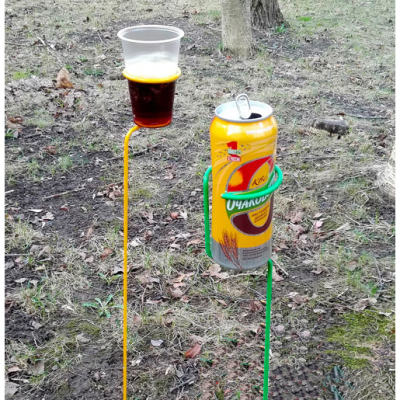 СтаканоДержец ideaFisher