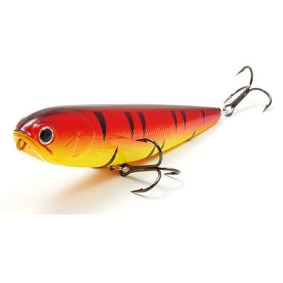 Воблер Lucky Craft Sammy 115-082 Fire Tiger*
