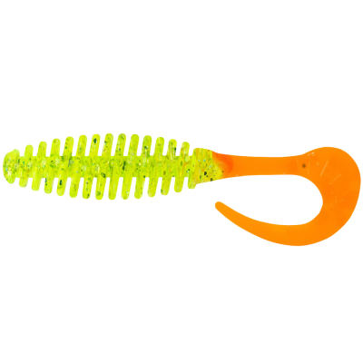 Твистер Relax Turbo 3" 6.5см 15 шт. TRT3-TS127