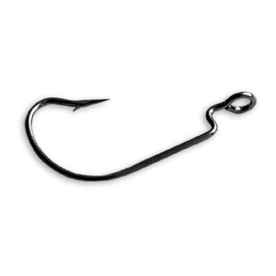 Офсетный крючок Crazy Fish DN Offset Joint Hook (DN OJH-4 10)