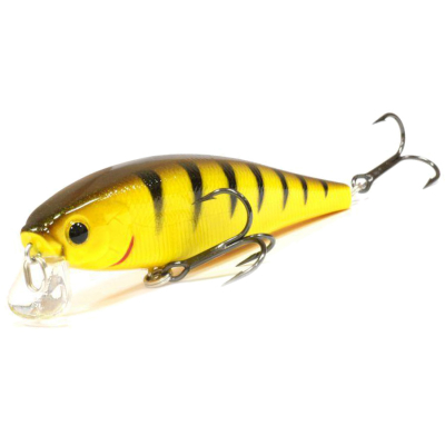 Воблер Lucky Craft Pointer 100 SR цв. 806 Tiger Perch
