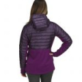 Толстовка Simms Women's Exstream Bicomp Hoody, Blackberry, S