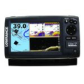 Эхолот/плоттер Lowrance Elite-7 CHIRP (83200+455800kHz) (000-11665-001)