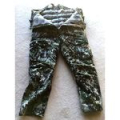 Полукомбинезон Sitka Incinerator Bib цв. Optifade Forest р. XL