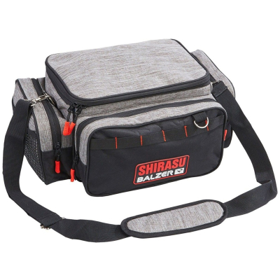 Сумка Balzer Shirasu Organizer S 37х14х21 см + 2 коробки (11936 005)