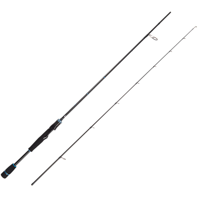 Спиннинговое удилище Higashi Chima 2.4 (15-40g)